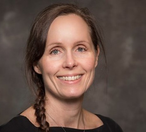 Ann-Christin von Vogelsang