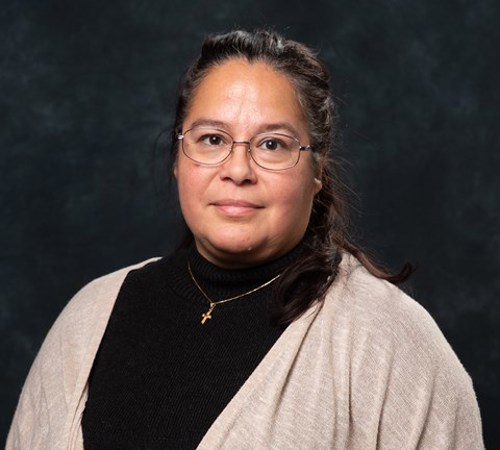 Veronica Ramirez Johansson